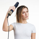 BaByliss Air Wand Multistyler 3in1 navy-blau, gold
