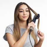BaByliss Air Wand Multistyler 3in1 navy-blau, gold