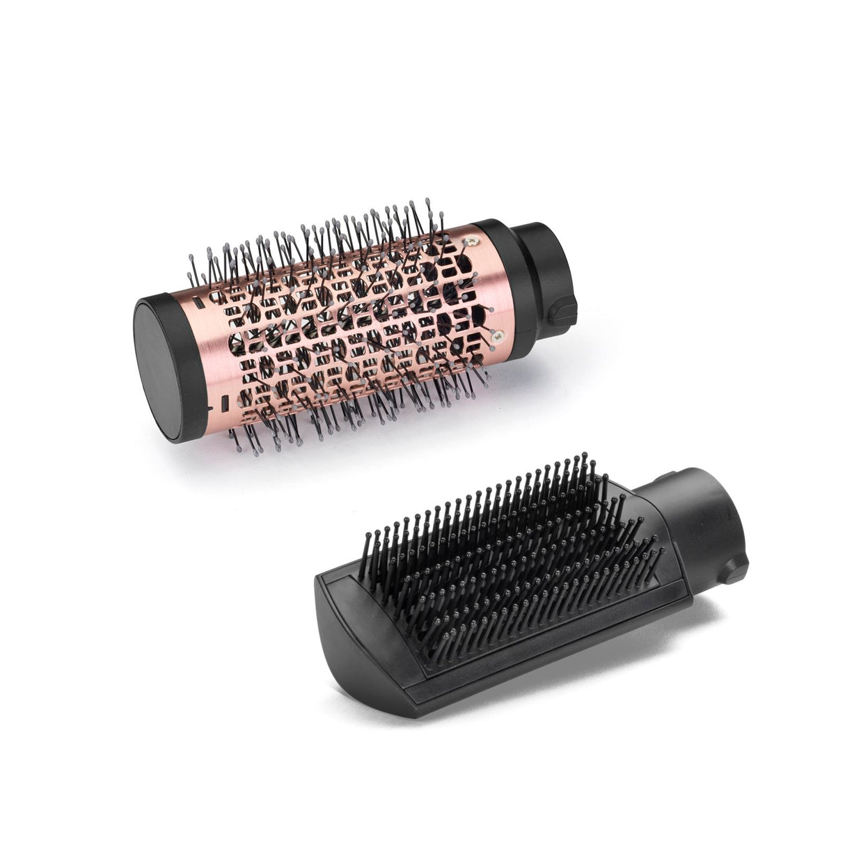 BaByliss Inspired Warmluftbürste