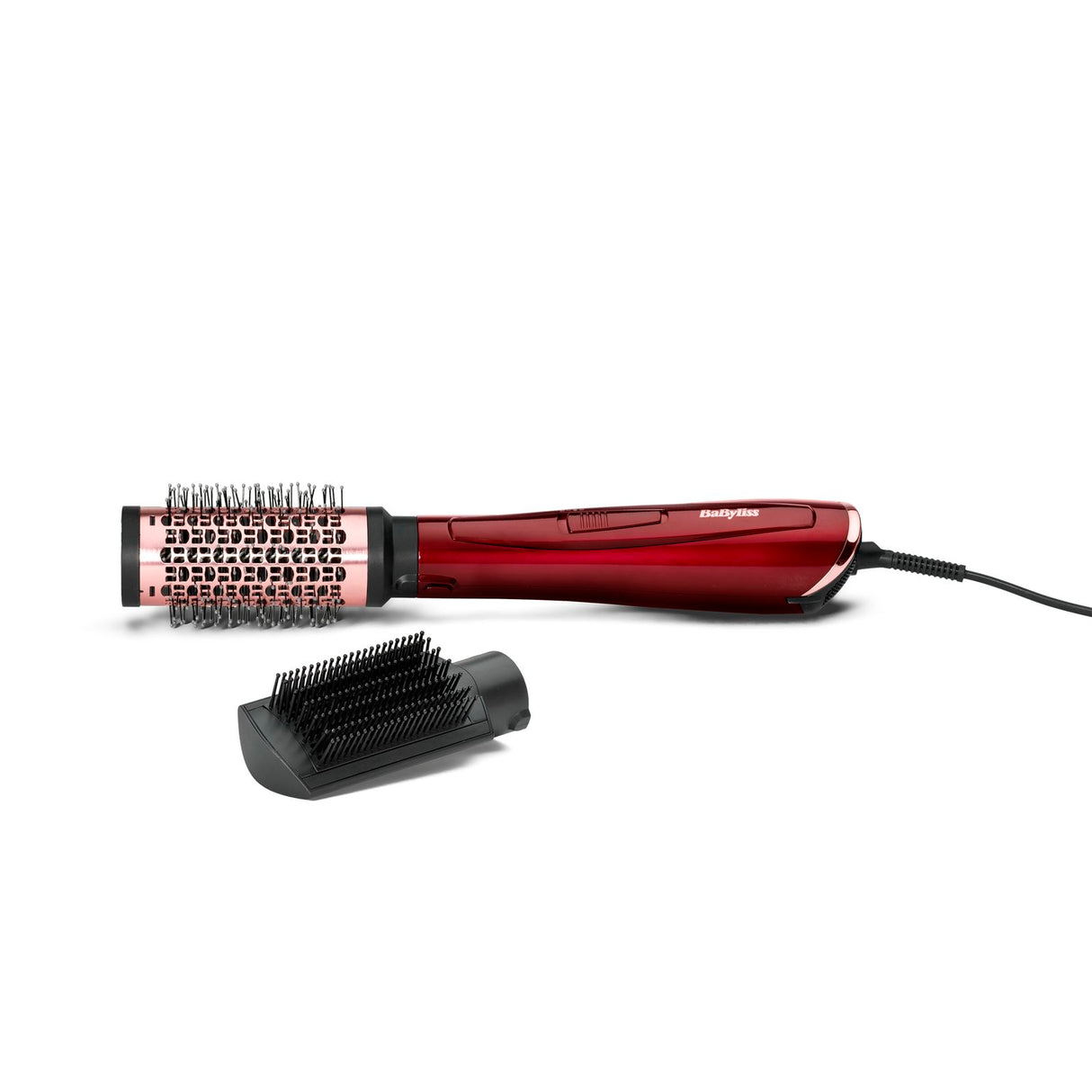 BaByliss Inspired Warmluftbürste