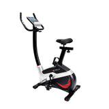 Christopeit Heimtrainer Ergometer AX 4000