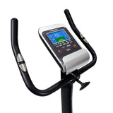 Christopeit Heimtrainer Ergometer AX 4000