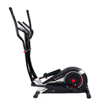 Christopeit Crosstrainer Ergometer AX 8000 inkl. Kinomap