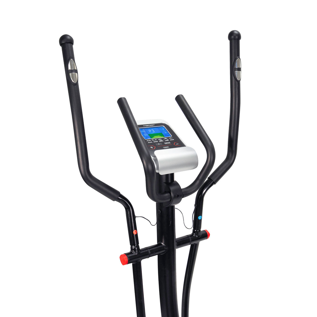 Christopeit Crosstrainer Ergometer AX 8000 inkl. Kinomap