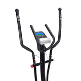 Christopeit Crosstrainer Ergometer AX 8000 inkl. Kinomap
