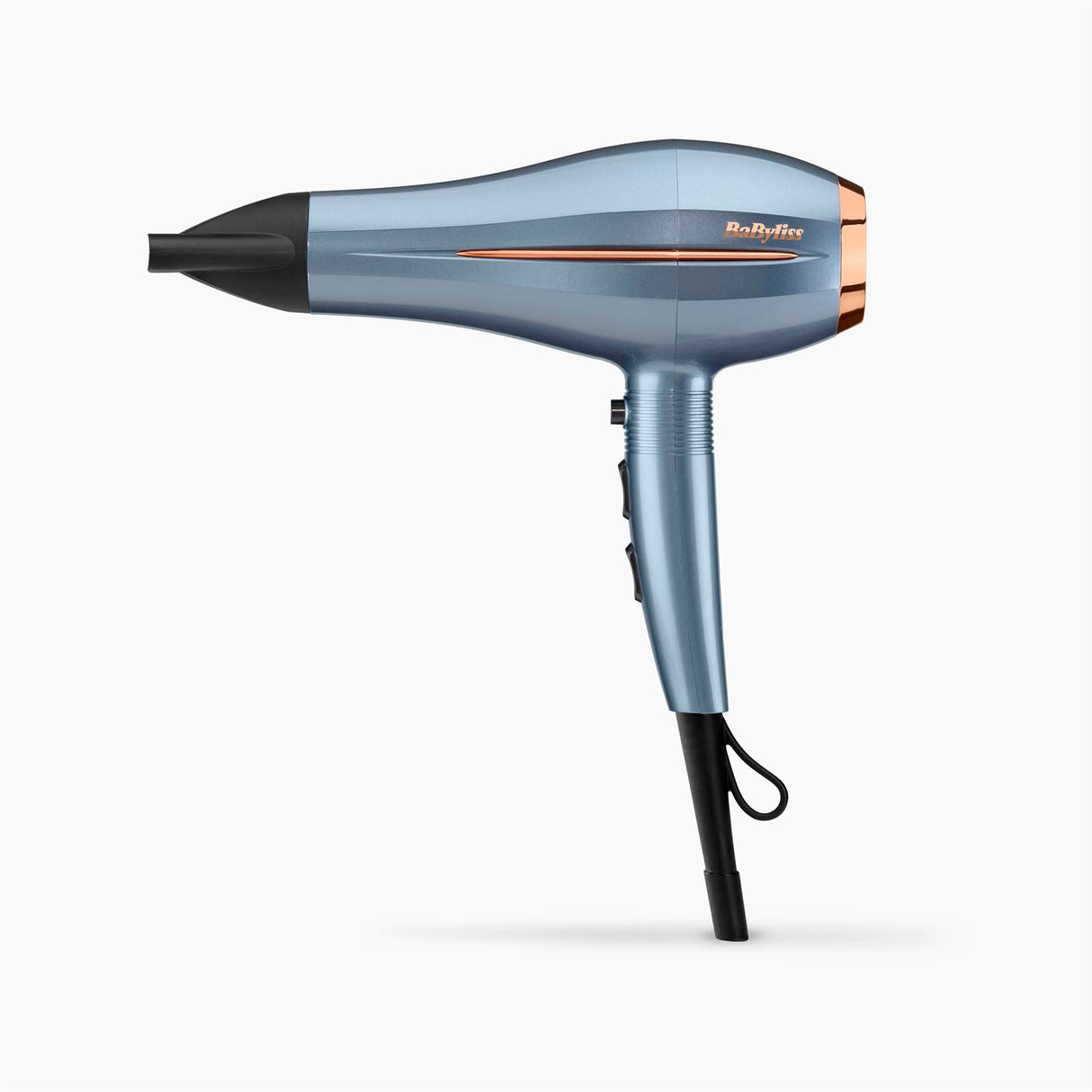 BaByliss Denim Luxe Haartrockner