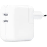 Apple 35W Dual USB-C  Netzteil - 35 Watt