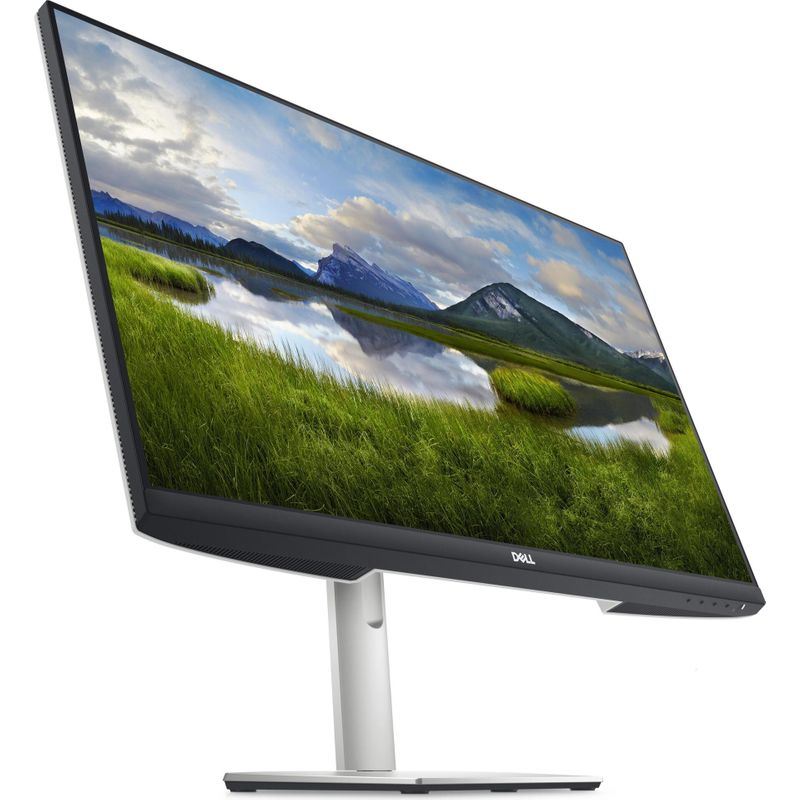 Dell S2721DS - LED-Monitor - 69 cm (27")