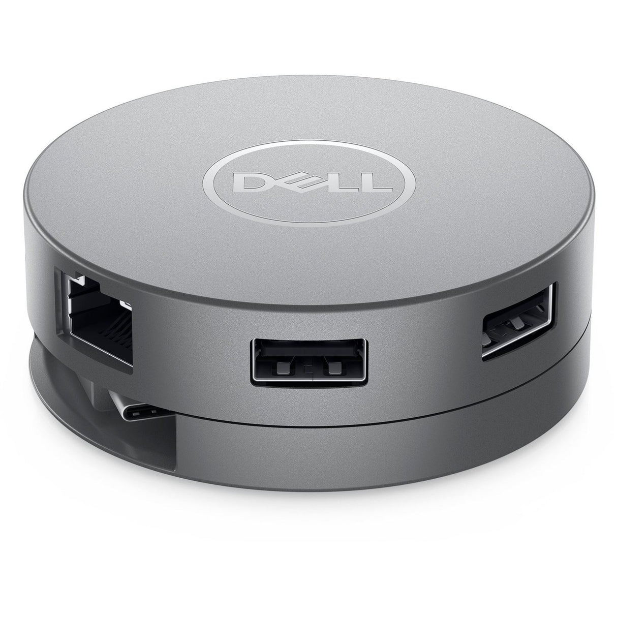 Dell Mobile Adapter DA310 - Dockingstation - USB-C - 470-AEUP
