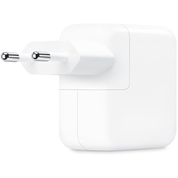 Apple 35W Dual USB-C  Netzteil - 35 Watt