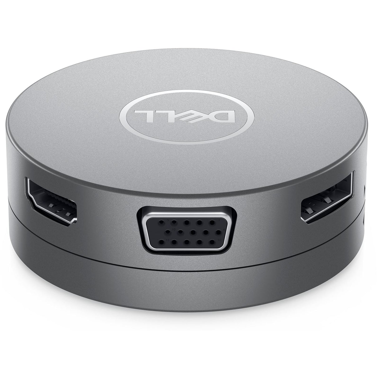 Dell Mobile Adapter DA310 - Dockingstation - USB-C - 470-AEUP