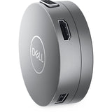Dell Mobile Adapter DA310 - Dockingstation - USB-C - 470-AEUP