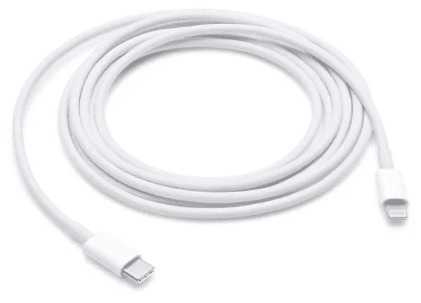 Apple USB-C to Lightning Cable - 2m