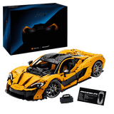 LEGO Technic McLaren P1 42172