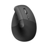 Logitech Lift Vertical ergonomische Maus