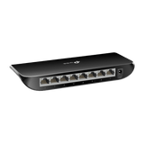 TP-Link TL-SG1008D 8-Port Gigabit Desktop Switch