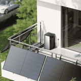 EcoFlow STREAM Ultra-0% MwSt. (gem. � 12 Abs. 3 UStG)