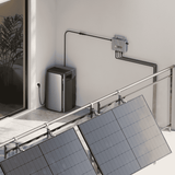 EcoFlow STREAM AC Pro-0% MwSt. (gem. � 12 Abs. 3 UStG)