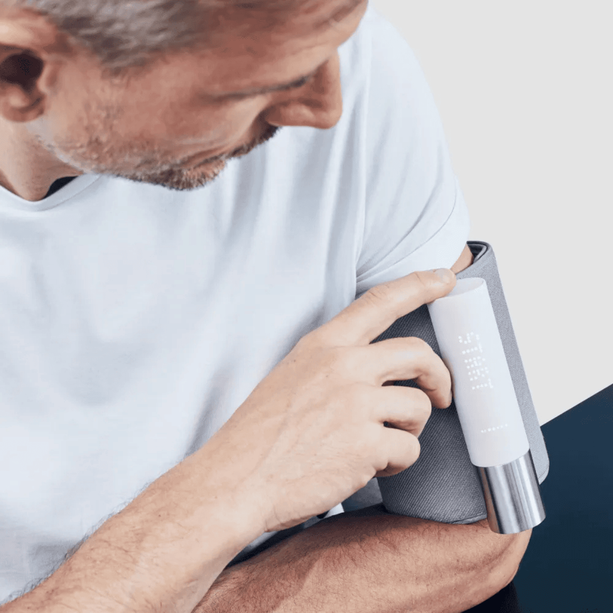 Withings BPM Core