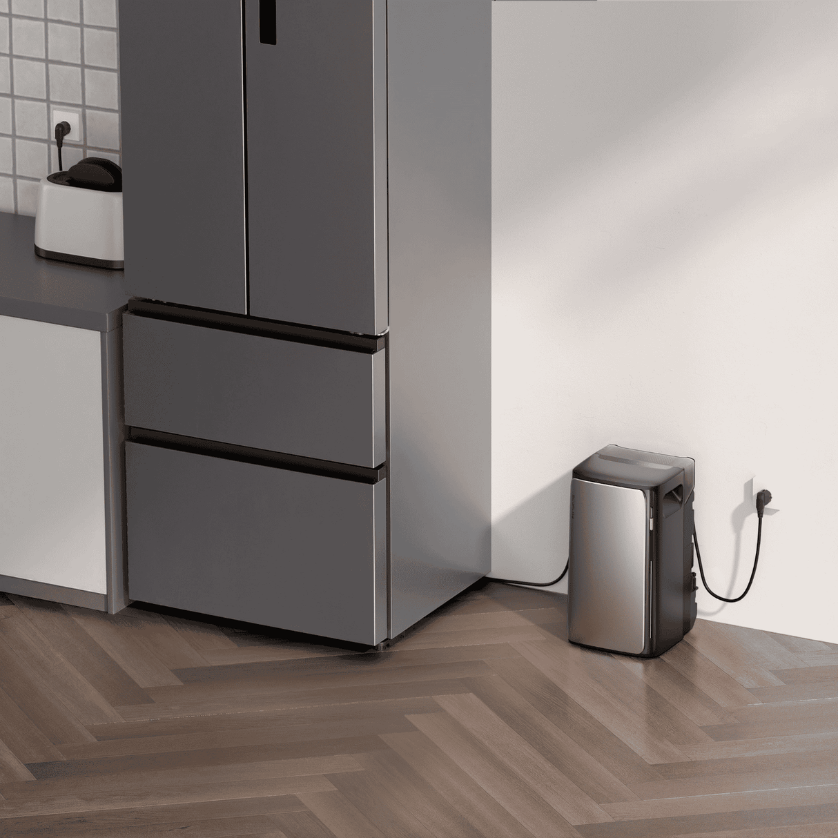 EcoFlow STREAM Ultra-0% MwSt. (gem. � 12 Abs. 3 UStG)