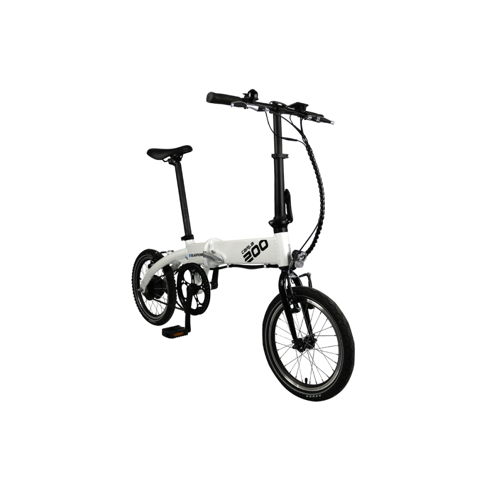 Blaupunkt E-Bike CARLA 200 faltbar