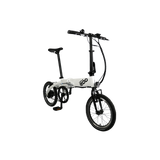 Blaupunkt E-Bike CARLA 200 faltbar