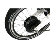 Blaupunkt E-Bike CARLA 200 faltbar