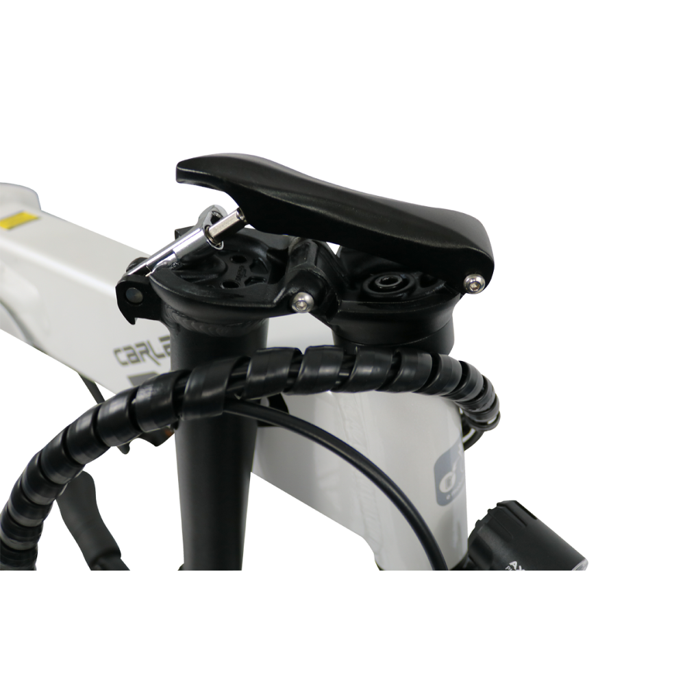 Blaupunkt E-Bike CARLA 200 faltbar