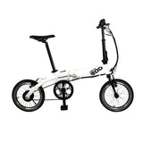 Blaupunkt E-Bike CARLA 200 faltbar