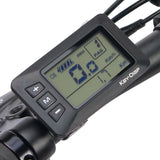 Blaupunkt E-Bike LOTTE faltbar