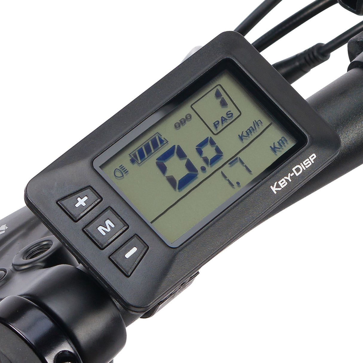Blaupunkt E-Bike EMMI faltbar