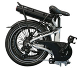 Blaupunkt E-Bike EMMI faltbar