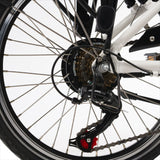 Blaupunkt E-Bike LOTTE faltbar