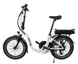 Blaupunkt E-Bike EMMI faltbar