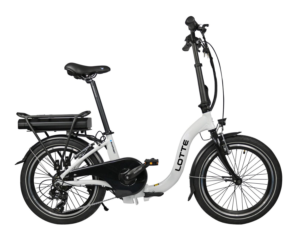 Blaupunkt E-Bike LOTTE faltbar