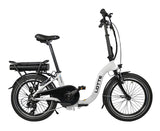 Blaupunkt E-Bike LOTTE faltbar