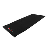 Christopeit Bodenschutzmatte Größe L,   L 160 x B 84 x 3 cm