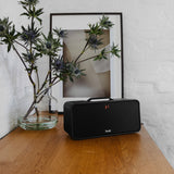 Teufel Outdoor-Speaker Boomster schwarz