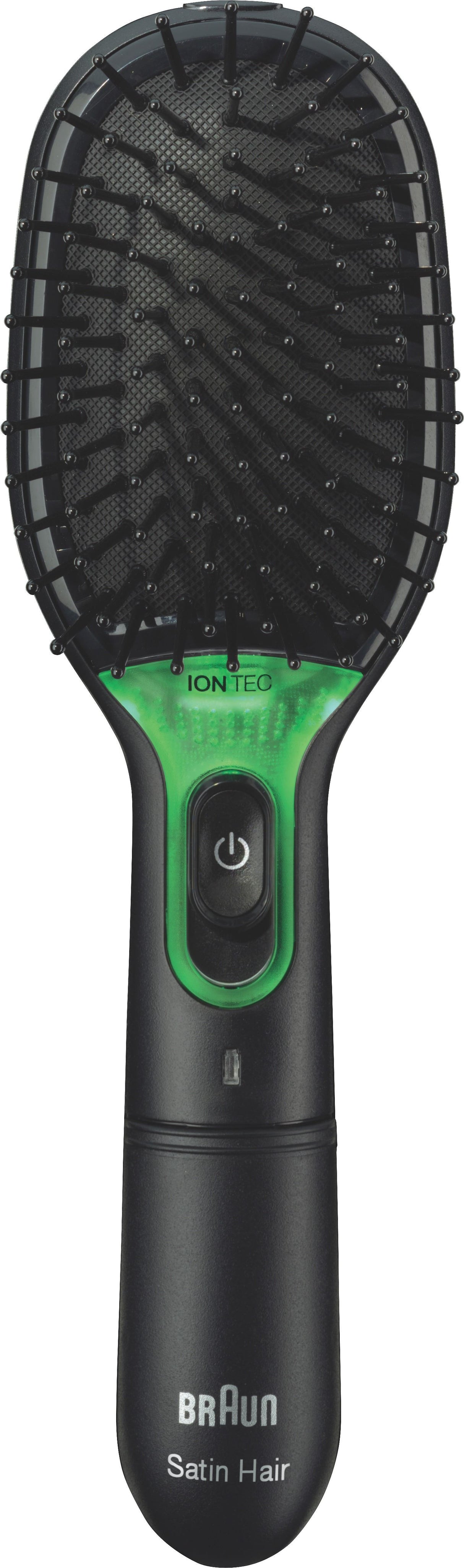 Braun Satin Hair 7 Warmluftbürste