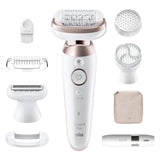 Braun Silk-?pil 9-360 3D