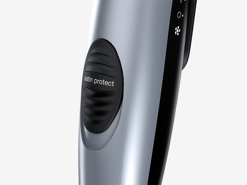 Braun Satin Hair 7 Iontec Haartrockner