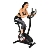Christopeit Heimtrainer Ergometer BT 4