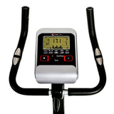 Christopeit Heimtrainer Ergometer BT 4