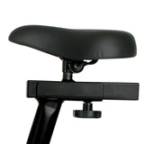 Christopeit Heimtrainer Ergometer BT 4