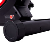 Christopeit Heimtrainer Ergometer BT 4
