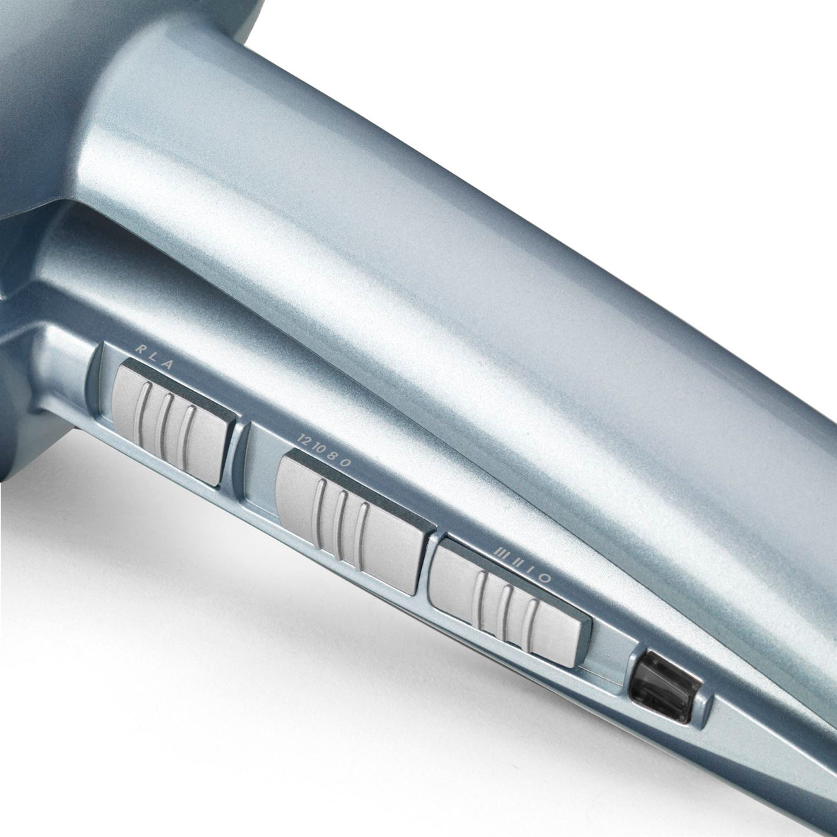 BaByliss Lockenstab Hydro Fusion Curl Secret