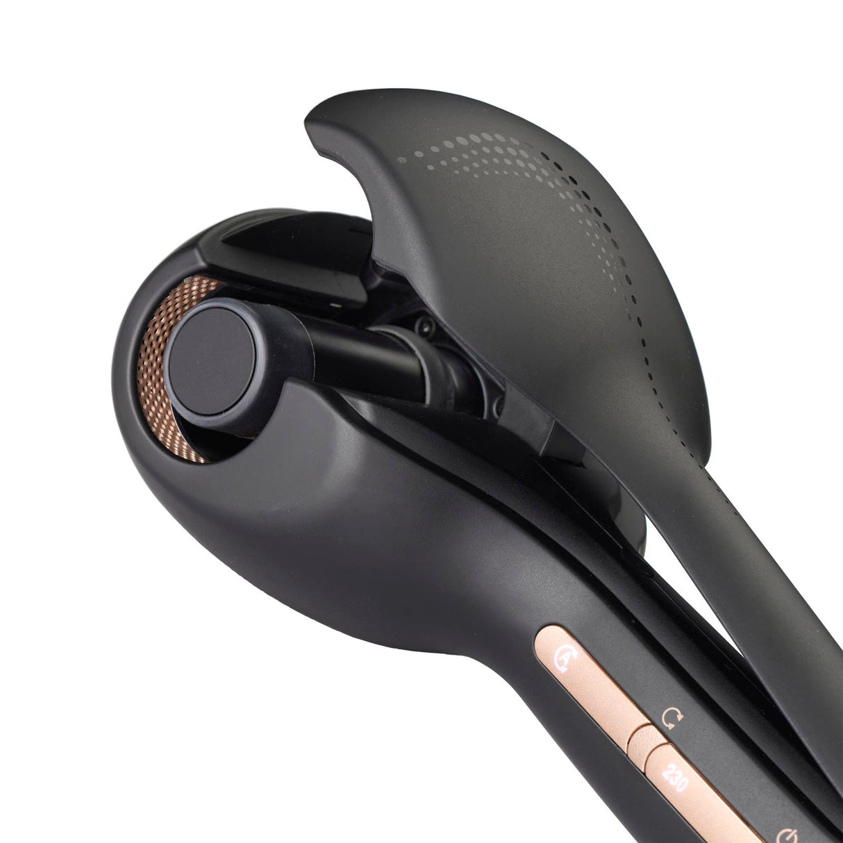 BaByliss Lockenstab Wave Secret Air