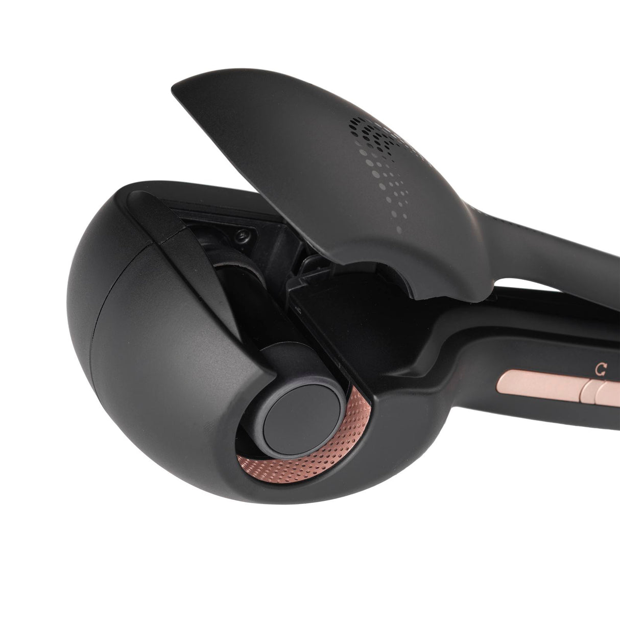 BaByliss Lockenstab Wave Secret Air