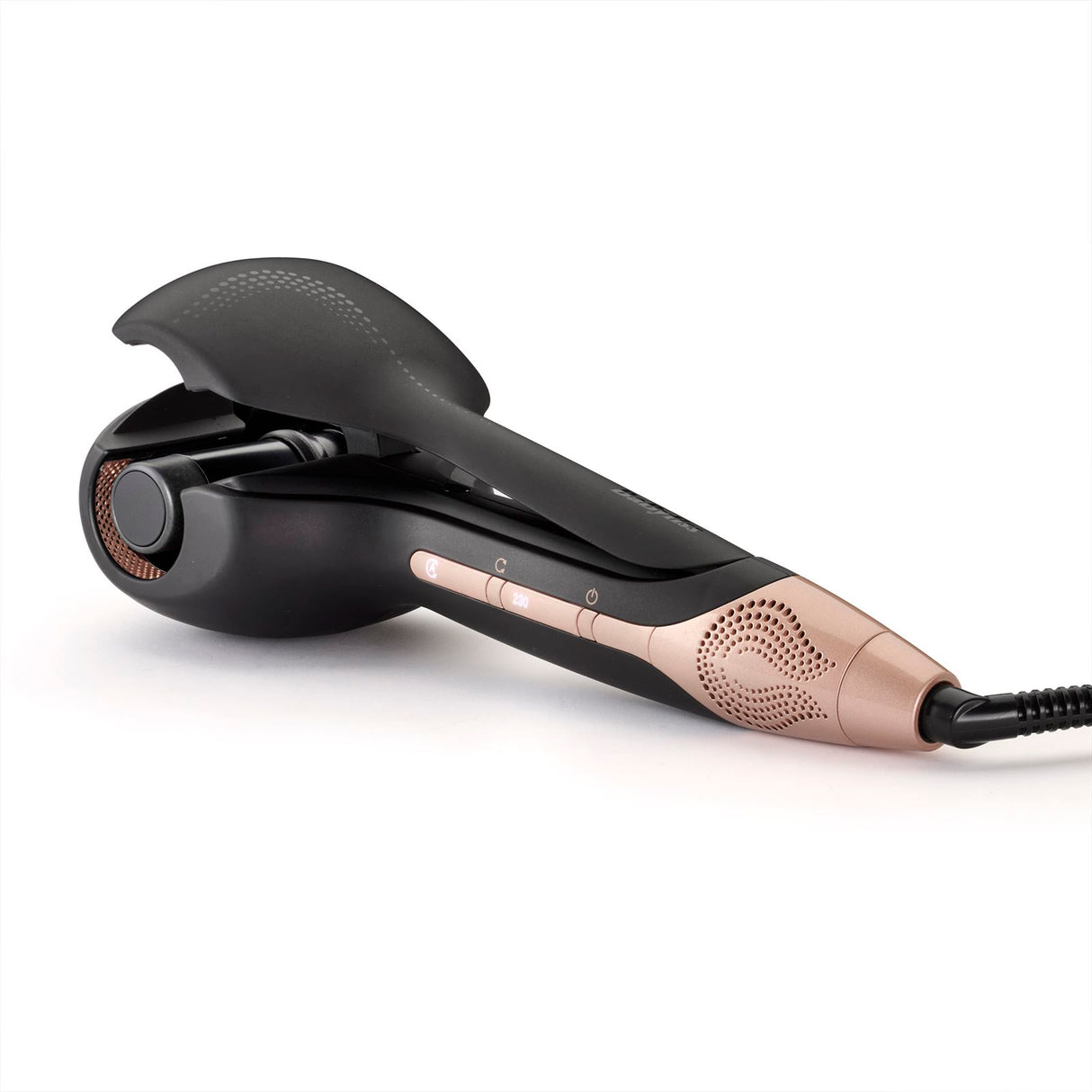 BaByliss Lockenstab Wave Secret Air