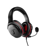 Teufel Gaming Headset Cage One schwarz